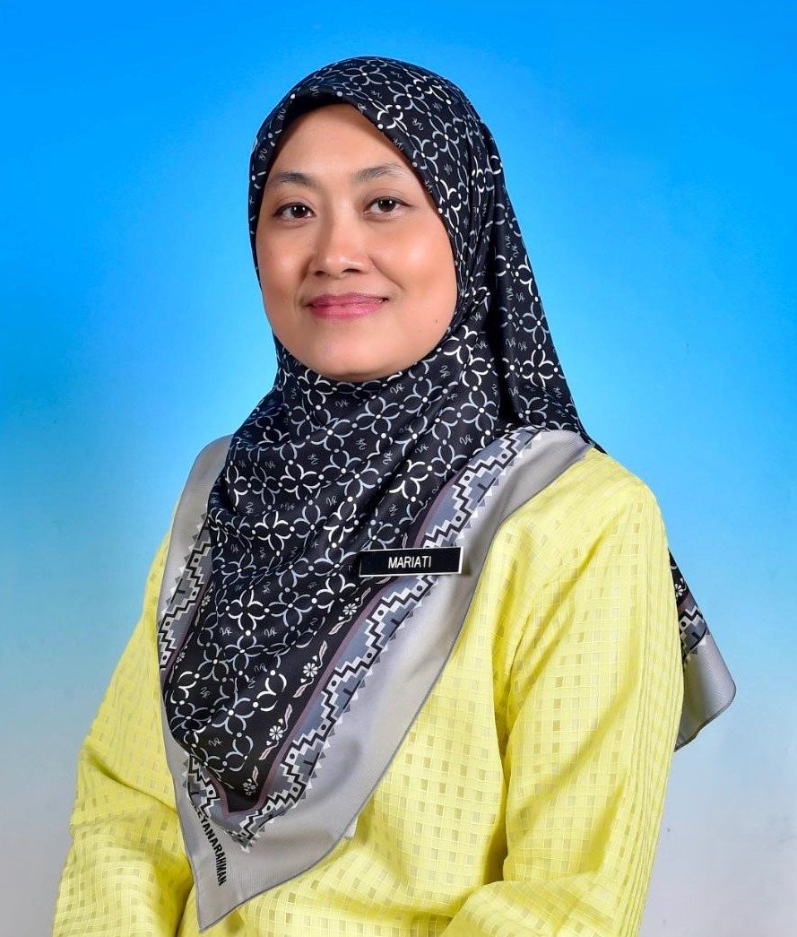 Mariati