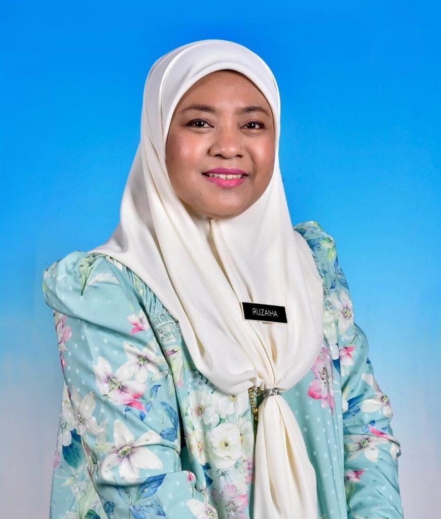 Ruzaiha