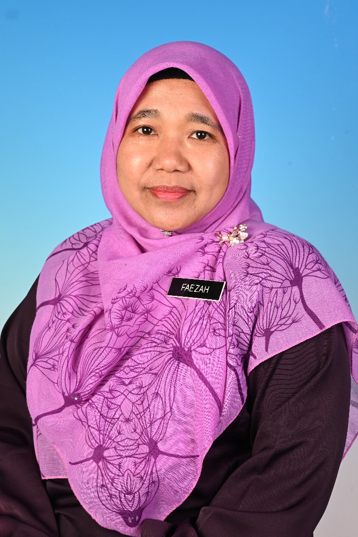 Faezah
