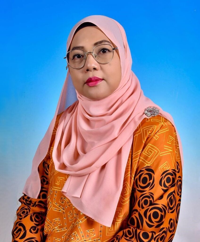 Noraida