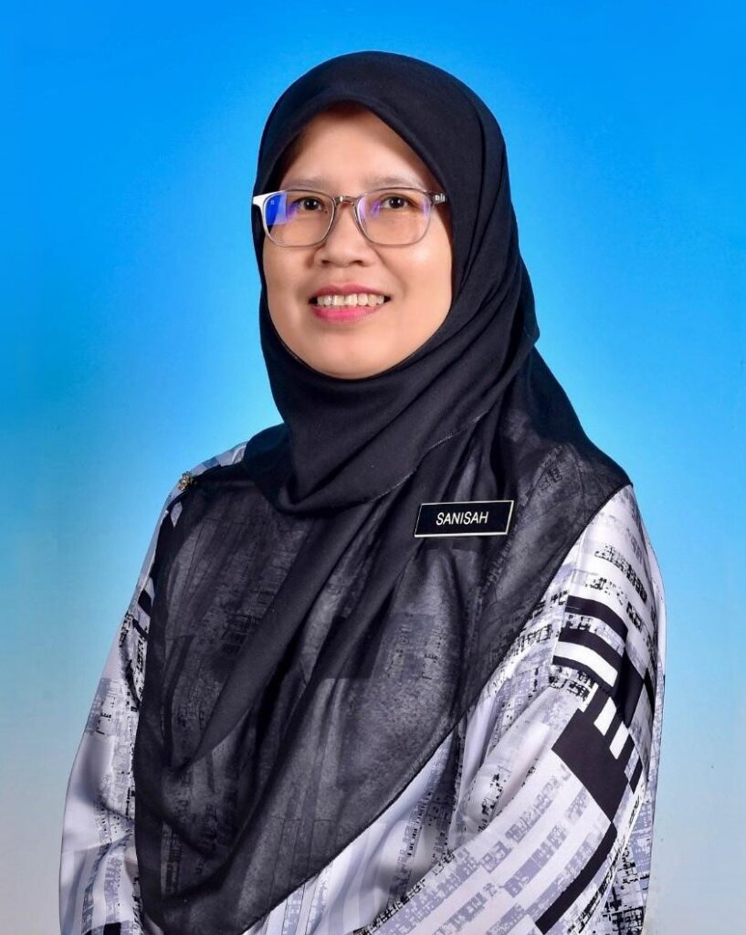 Sanisah