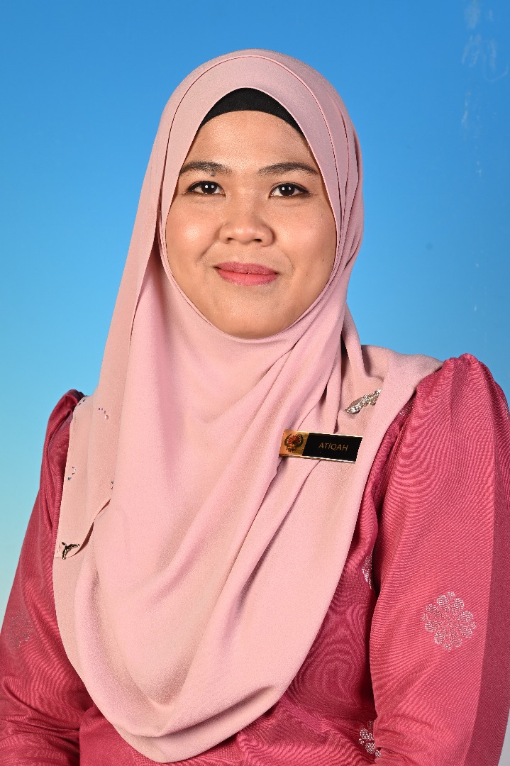 Atiqah