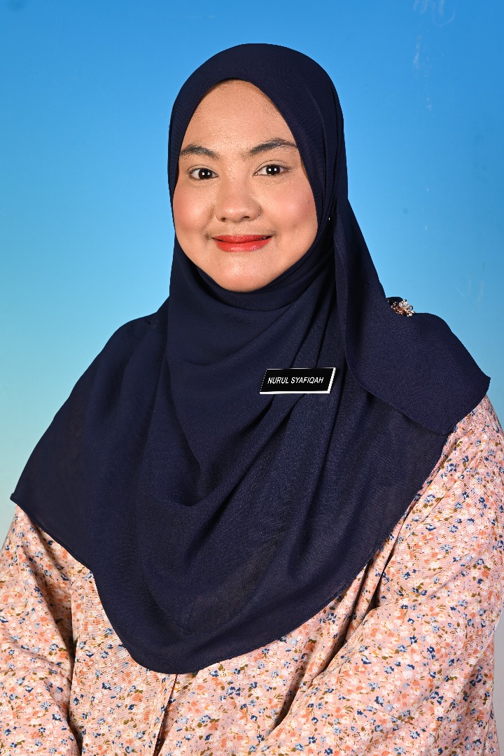 Syafiqah