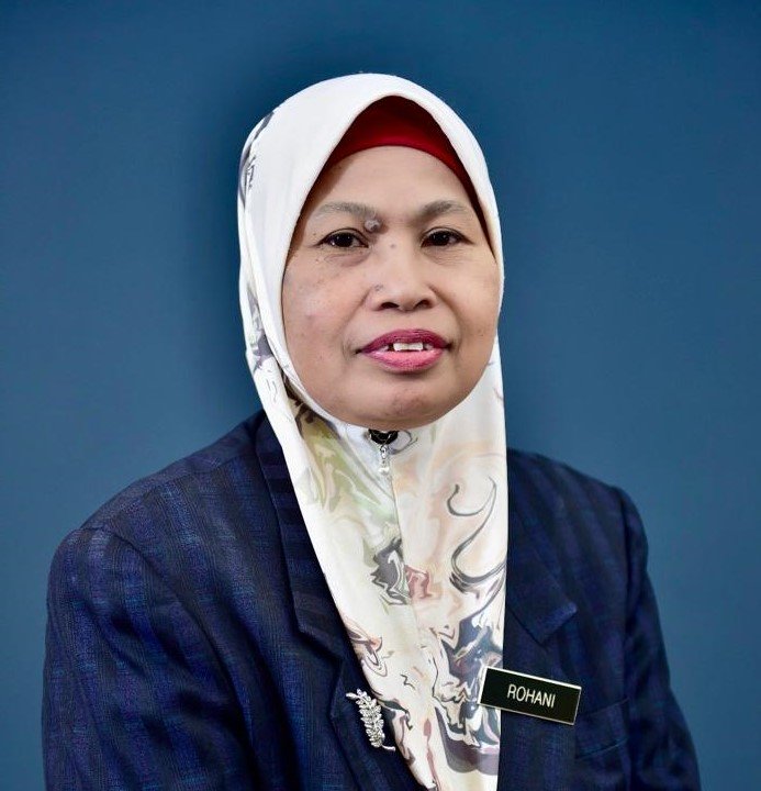 Rohani