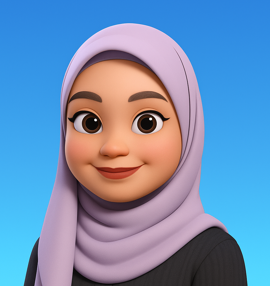 Chatbot Avatar