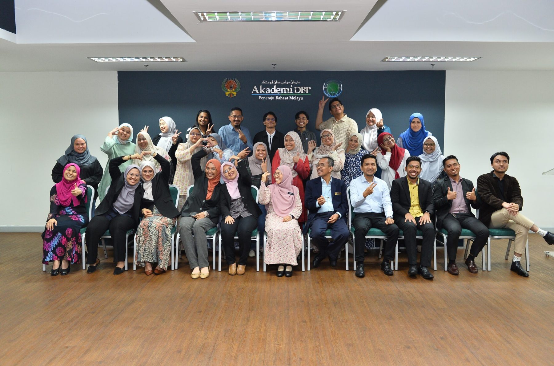 Kursus Pengurusan Dokumen